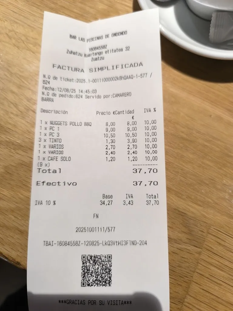 Borja Gracia_Taberna Baias_Kuartango_review