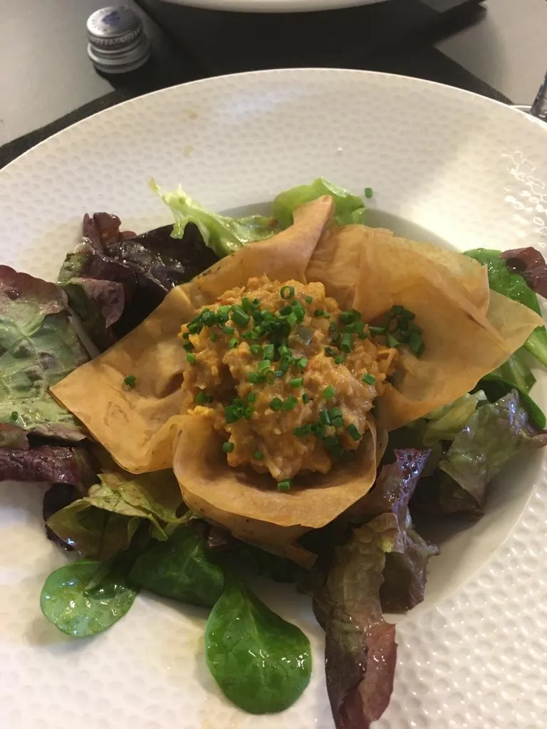 Merche Ortega_Taberna Baias_Kuartango_review