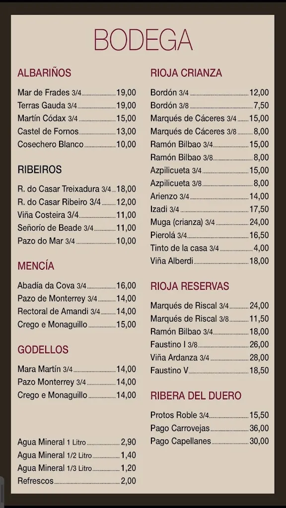 Menu_Parrillada A Lareira_Carballo_image_1