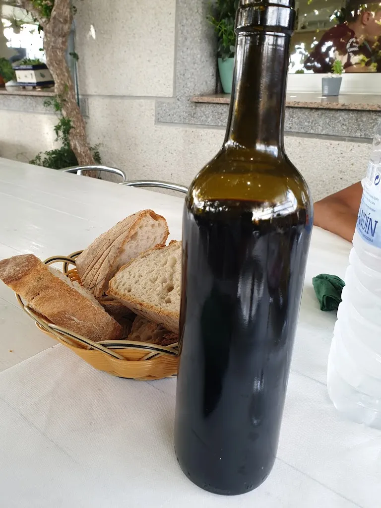 Santi Talo_Parrillada A Lareira_Carballo_review