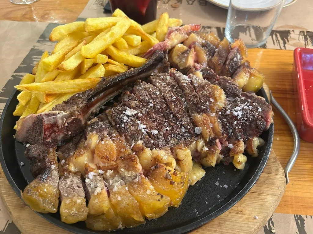 maclakun_Restaurante Atabaka Jatetxea_Erriberagoitia/Ribera Alta_review