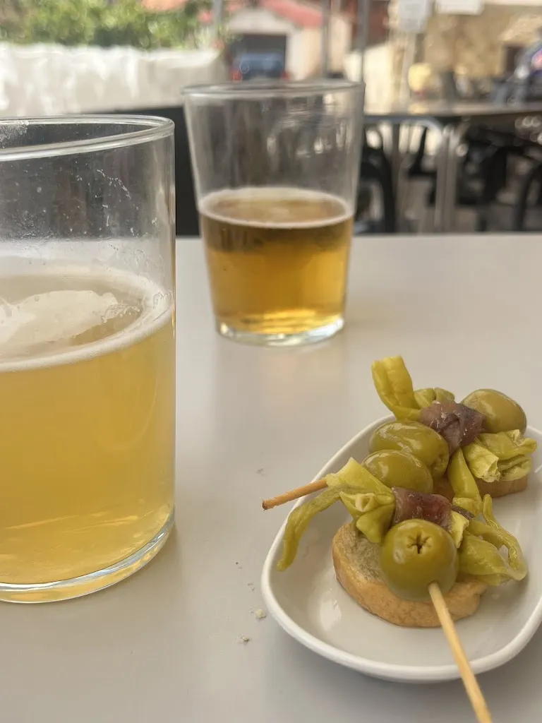 Inés Fernández_Urgazi Taberna_Erriberagoitia/Ribera Alta_review