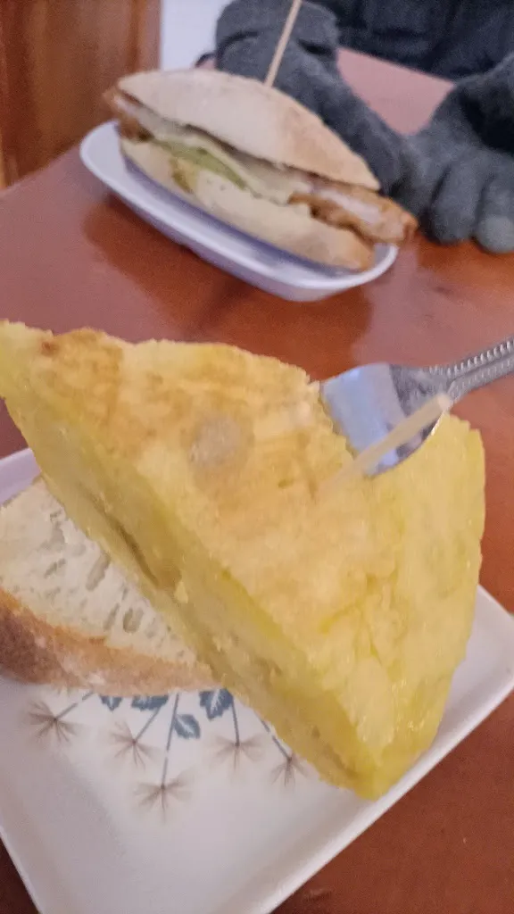 Pablo Arango Jimenez_Urgazi Taberna_Erriberagoitia/Ribera Alta_review