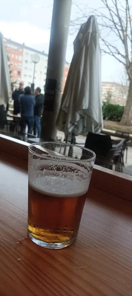 Restaurante restaurant in Erriberagoitia/Ribera Alta