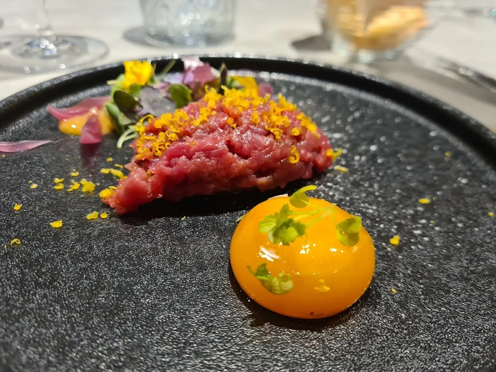 Manu Mc._Restaurante Almazen Salinas_Erriberagoitia/Ribera Alta_review