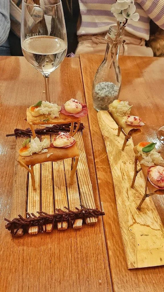 Menu_Iruñazarra_Iruña Oka/Iruña de Oca_image_5