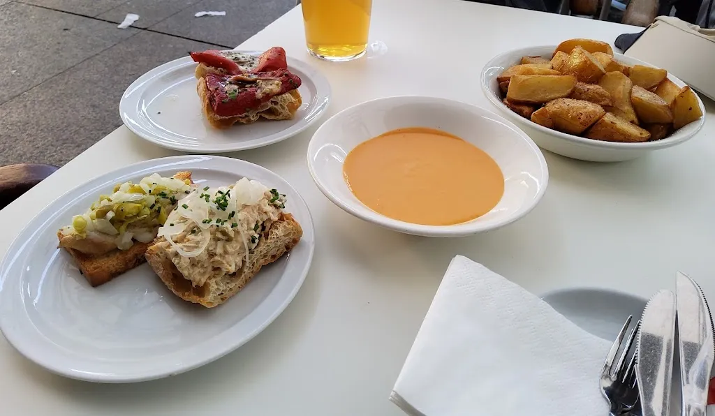 Menu_Café Iruña_Iruña Oka/Iruña de Oca_image_5