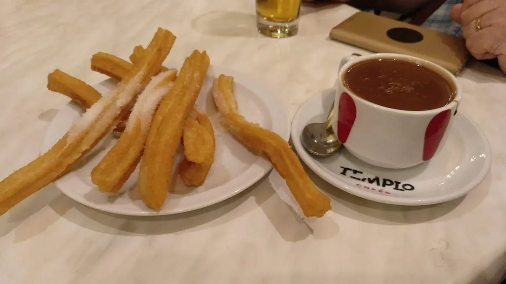 Menu_Café Iruña_Iruña Oka/Iruña de Oca_image_6