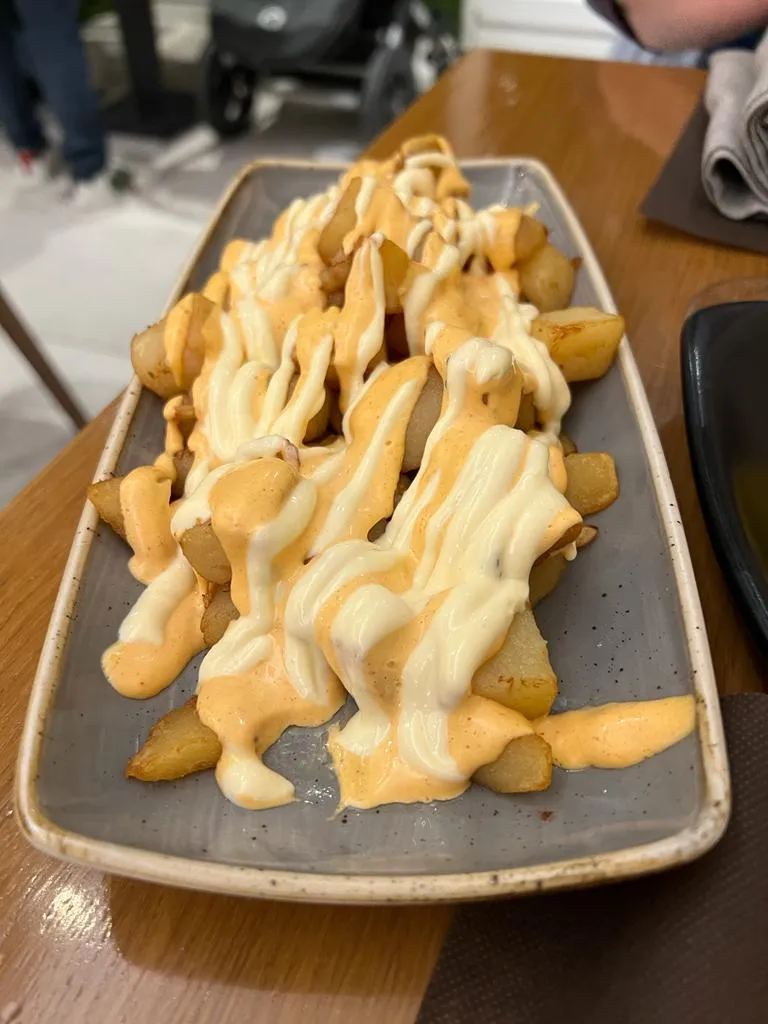 Menu_Café Iruña_Iruña Oka/Iruña de Oca_image_9