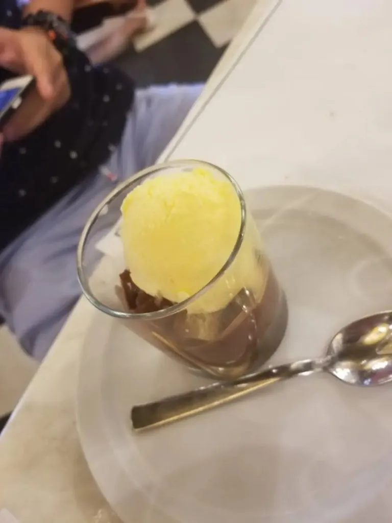 Luis Crespo_Café Iruña_Iruña Oka/Iruña de Oca_review