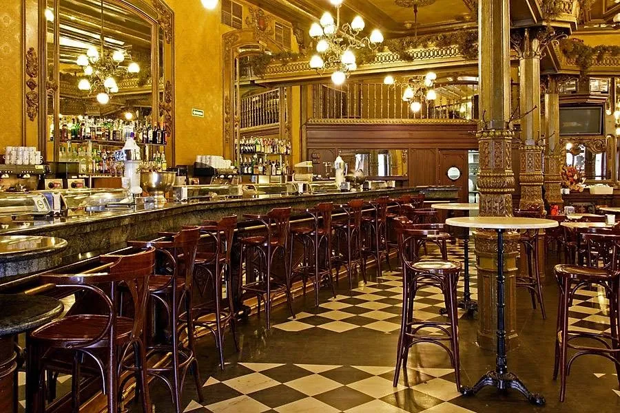 Café Iruña_Iruña Oka/Iruña de Oca_slider_image_1