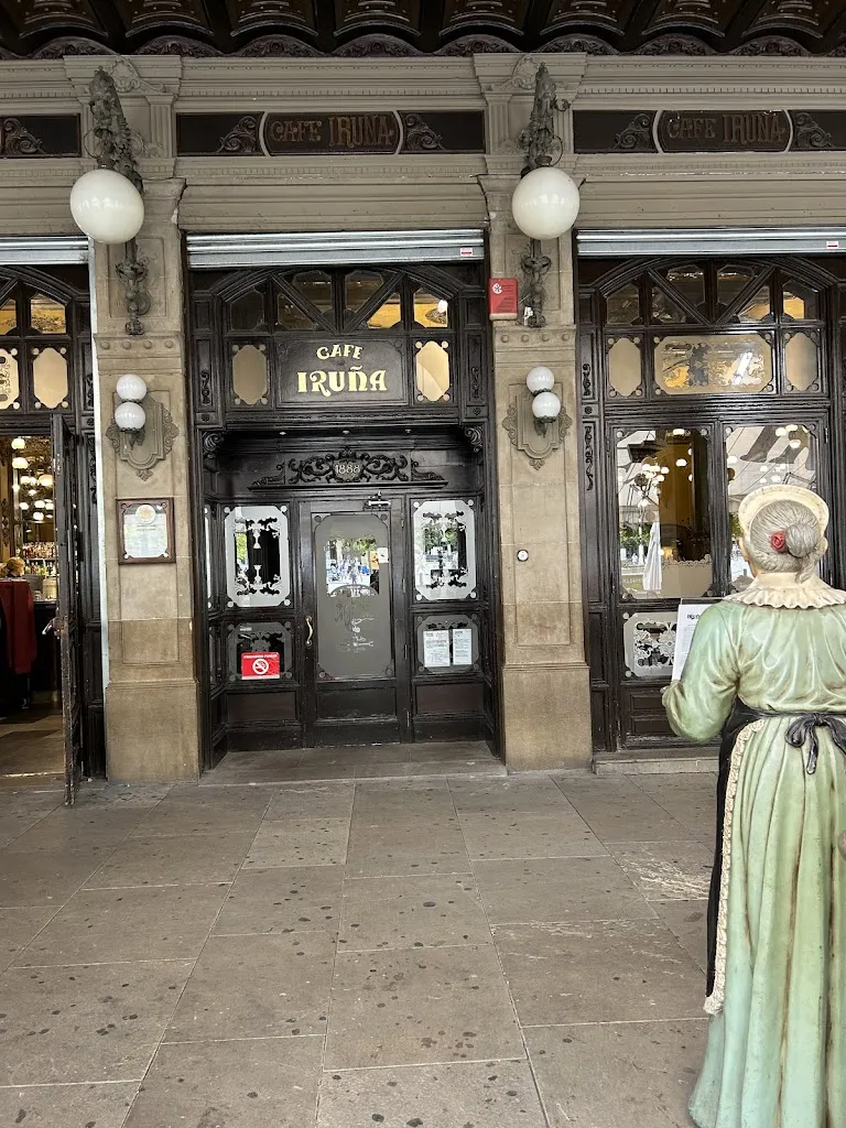 Café Iruña_Iruña Oka/Iruña de Oca_slider_image_3