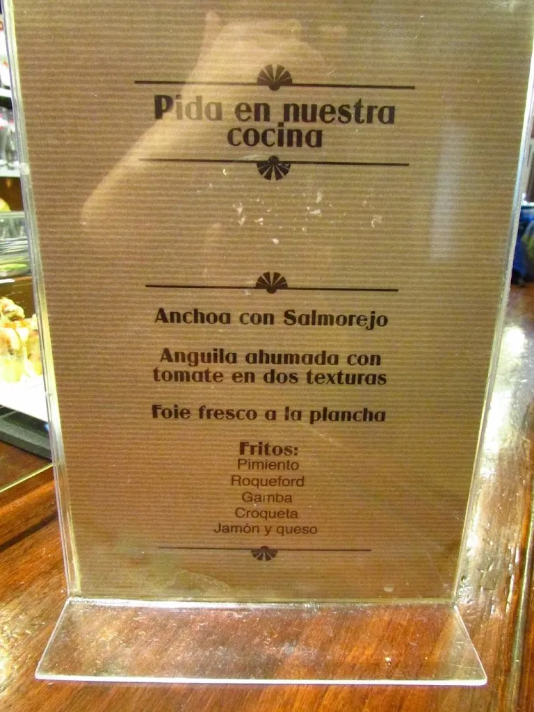 Menu_Cafe Bar Gaucho_Iruña Oka/Iruña de Oca_image_2