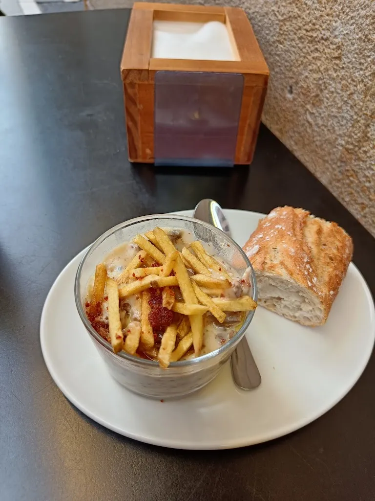 Menu_Cafe Bar Gaucho_Iruña Oka/Iruña de Oca_image_6