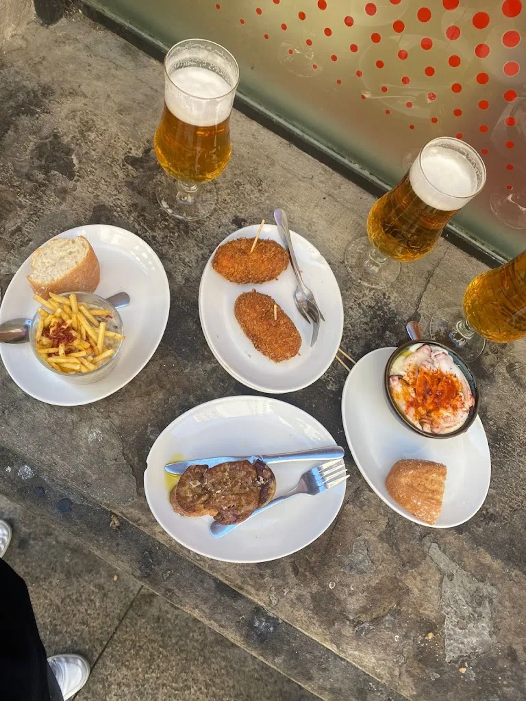 Menu_Cafe Bar Gaucho_Iruña Oka/Iruña de Oca_image_7