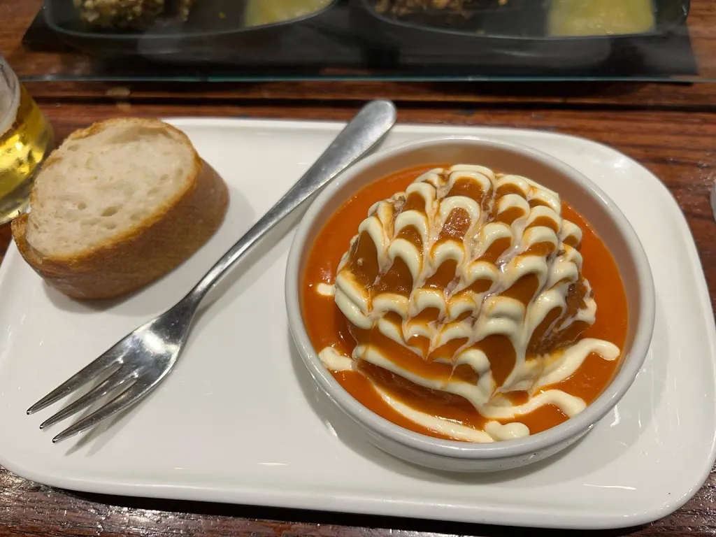 Menu_Cafe Bar Gaucho_Iruña Oka/Iruña de Oca_image_9