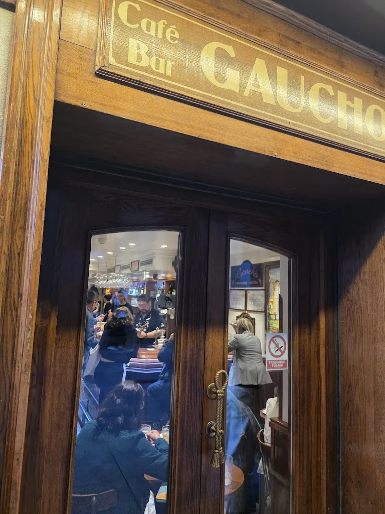 Cafe Bar Gaucho_Iruña Oka/Iruña de Oca_slider_image_3