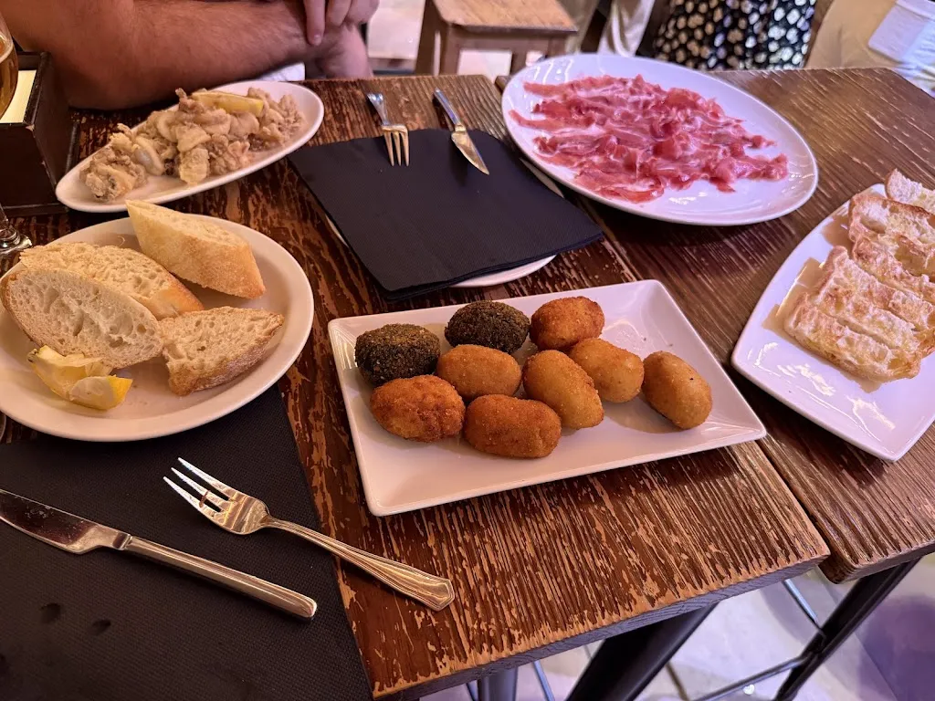 Sam Ang_Asador Katuzarra_Iruña Oka/Iruña de Oca_review