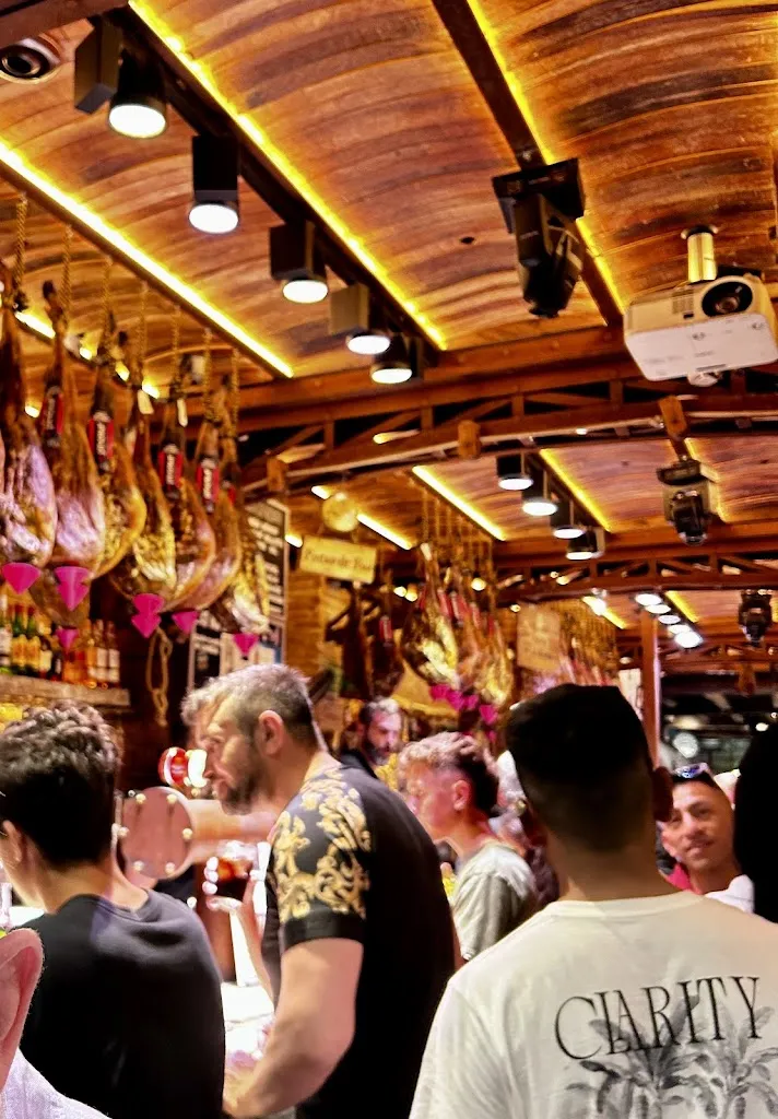 Vikki Barrett_Asador Katuzarra_Iruña Oka/Iruña de Oca_review