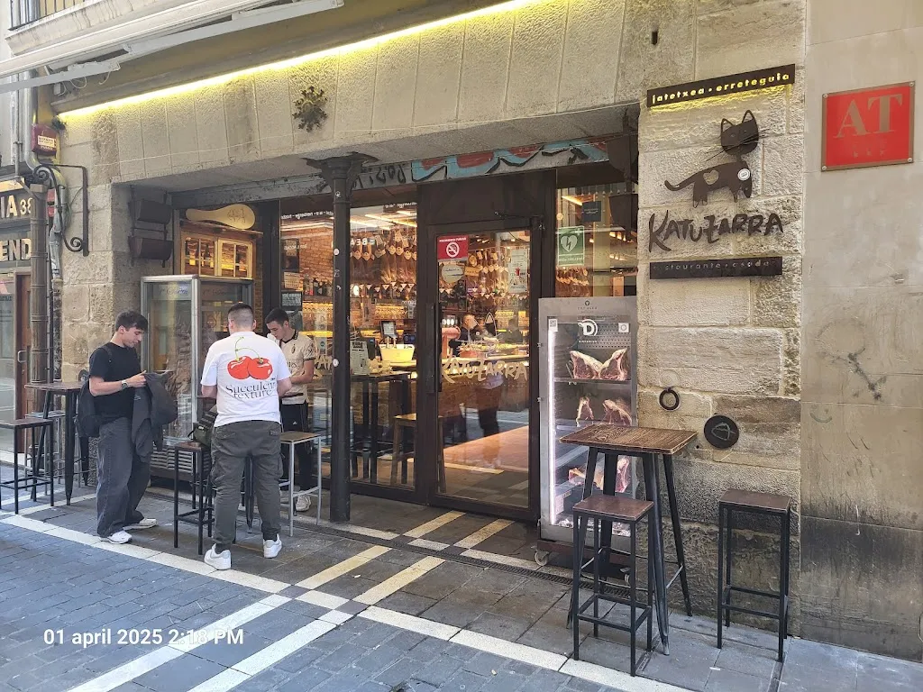 Asador Katuzarra_Iruña Oka/Iruña de Oca_slider_image_3