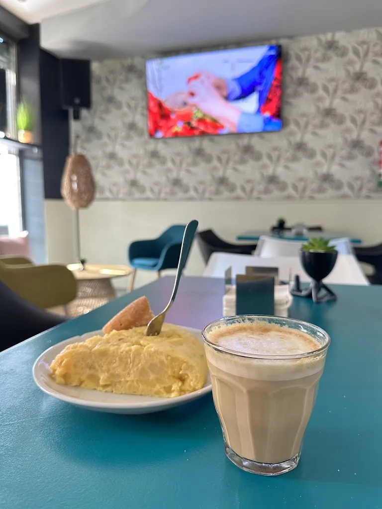 Menu_Kronos taberna_Iruña Oka/Iruña de Oca_immagine_3