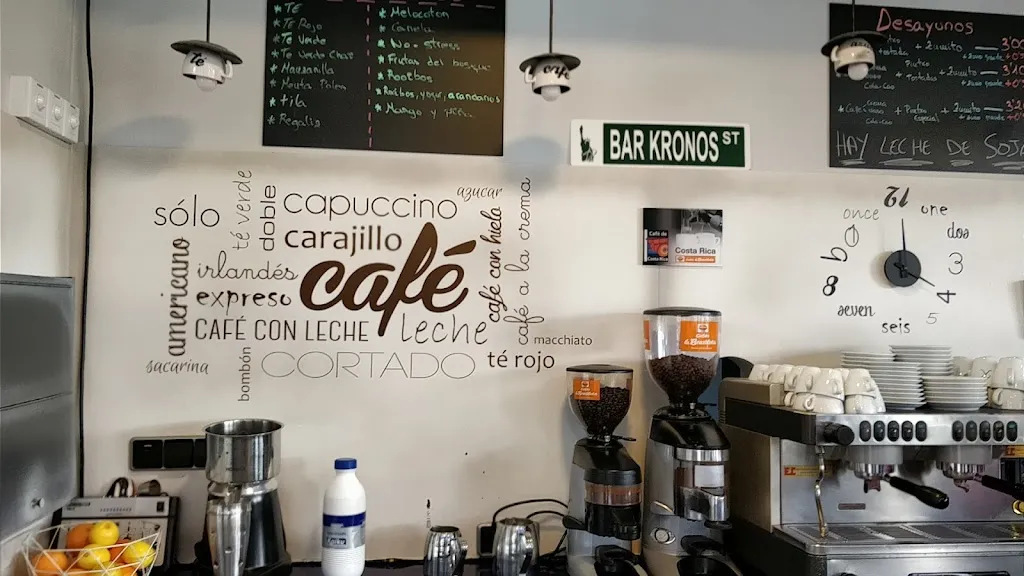 Menu_Kronos taberna_Iruña Oka/Iruña de Oca_immagine_4