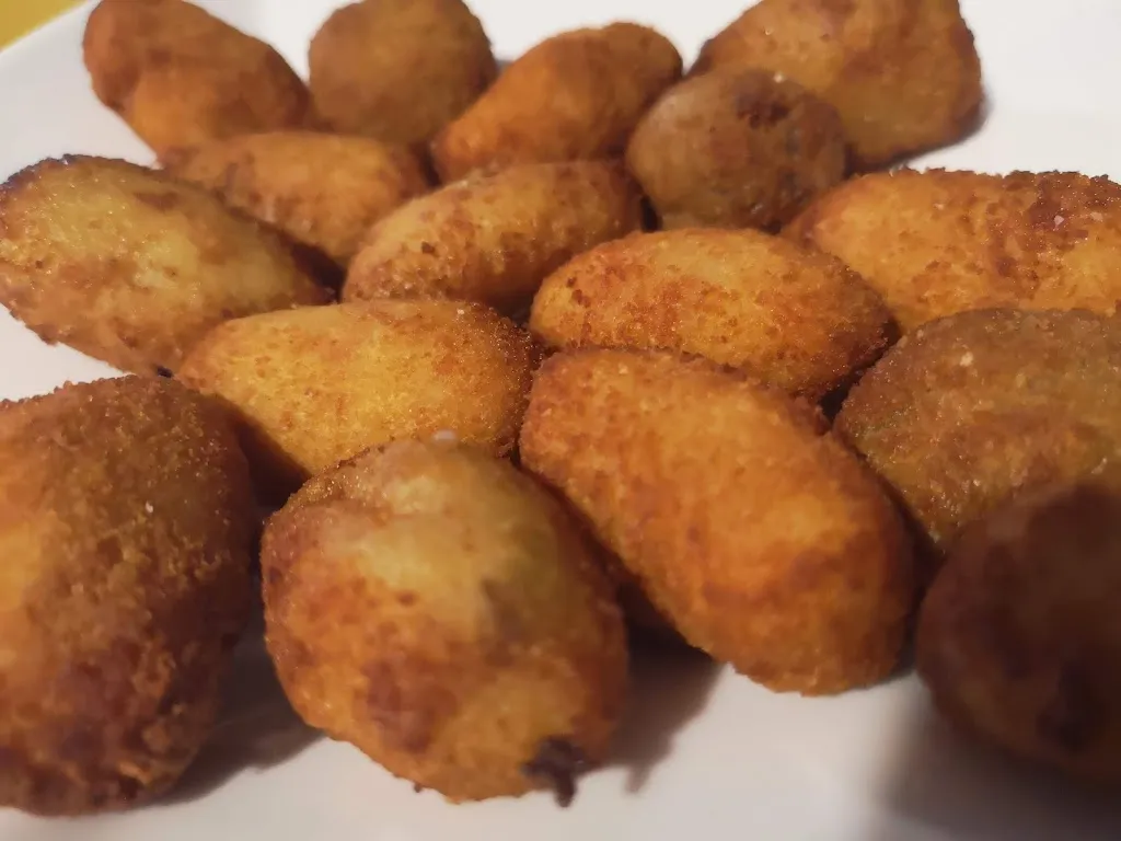 Menu_Kronos taberna_Iruña Oka/Iruña de Oca_immagine_6