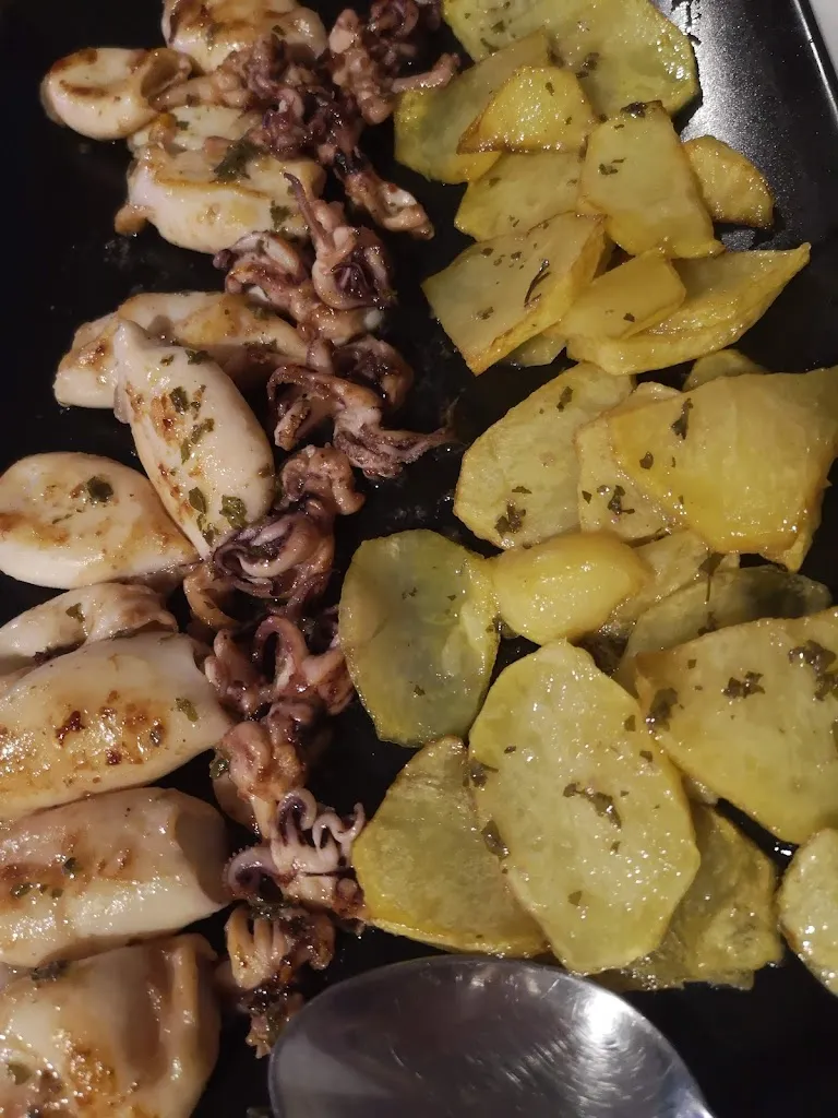 Menu_Kronos taberna_Iruña Oka/Iruña de Oca_immagine_8