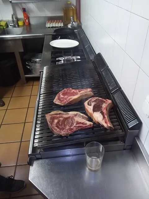 Menu_Kronos taberna_Iruña Oka/Iruña de Oca_immagine_9