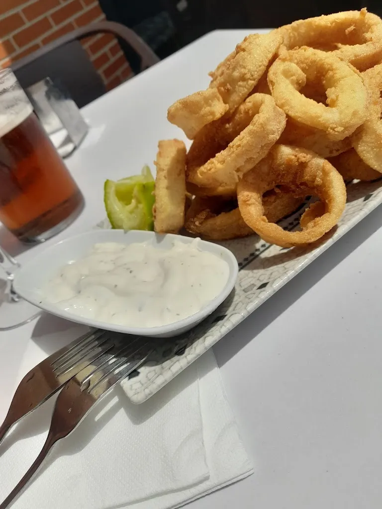 Edurne Martin_Kronos taberna_Iruña Oka/Iruña de Oca_recensione