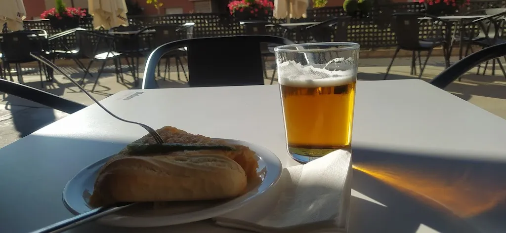 Arturo_Kronos taberna_Iruña Oka/Iruña de Oca_recensione