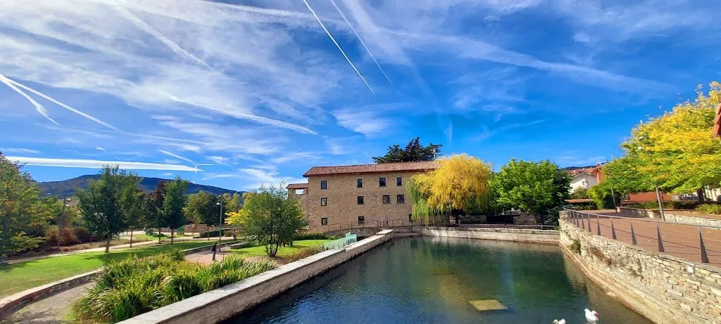 Kronos taberna_Iruña Oka/Iruña de Oca_slider_image_3