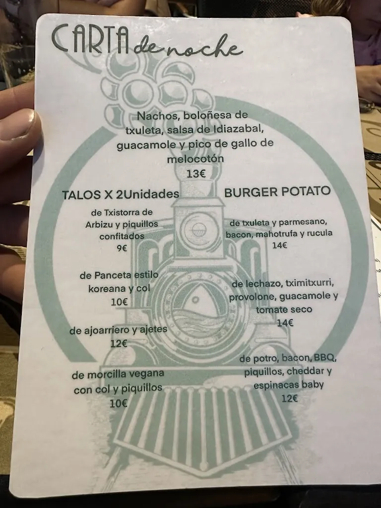 Menu_La Traviesa_Lagrán_immagine_4