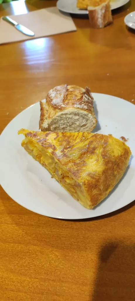 Menu_La Traviesa_Lagrán_immagine_5