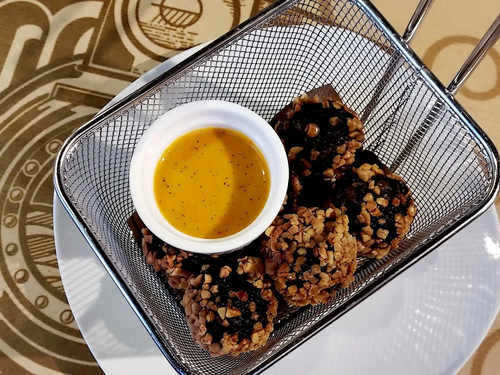 Menu_La Traviesa_Lagrán_immagine_7