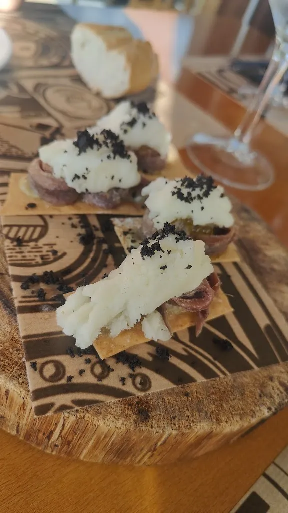 Jose Ramon “Korku” Corcuera_La Traviesa_Lagrán_recensione