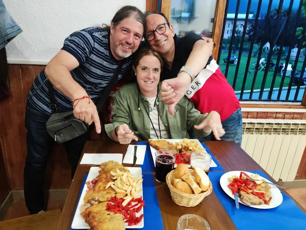 Idoia Díaz De Rivera_Bar Frontón_Lagrán_review