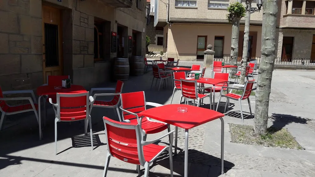 Bar Maite_Lapuebla de Labarca_slider_image_1