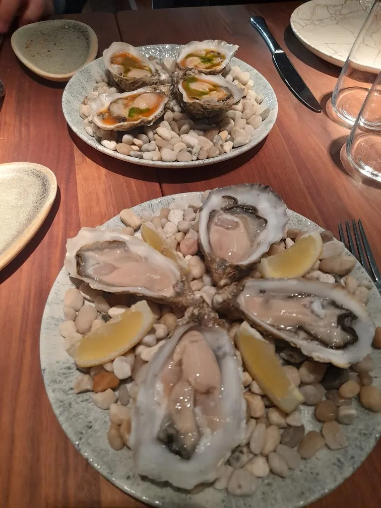 Menu_Restaurante Barra Alta Madrid_Carballo_immagine_8