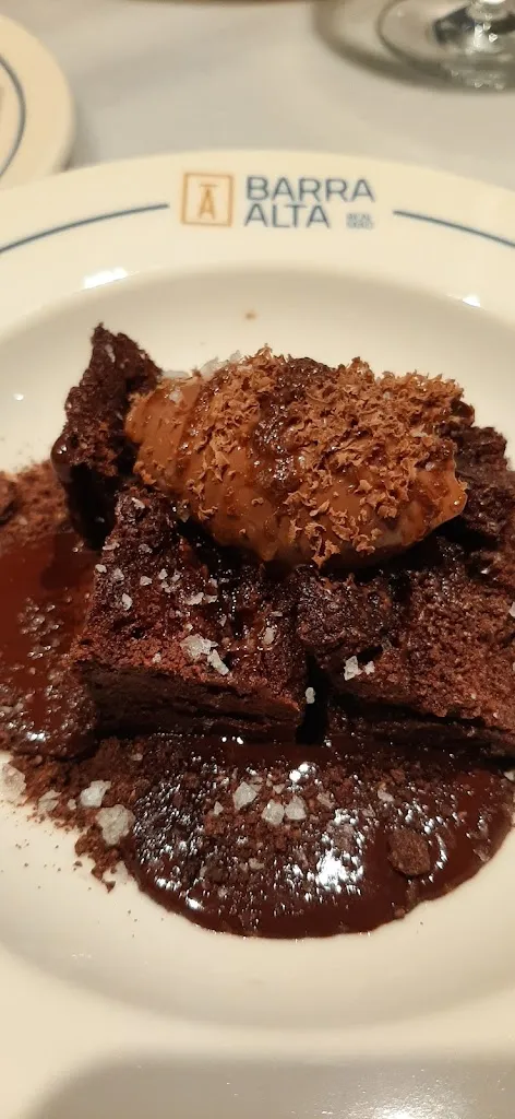 Menu_Restaurante Barra Alta Madrid_Carballo_immagine_9