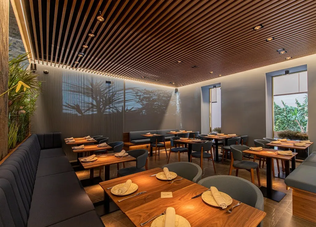 Restaurante Barra Alta Madrid_Carballo_slider_image_1