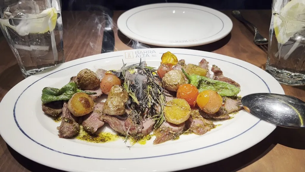 Restaurante Barra Alta Madrid_Carballo_slider_image_2