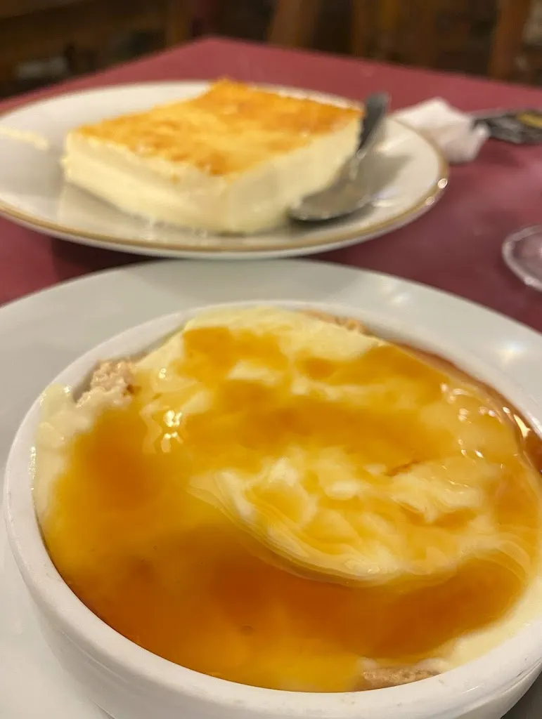 Raquel Martínez_Restaurante Ariño_Labastida/Bastida_review