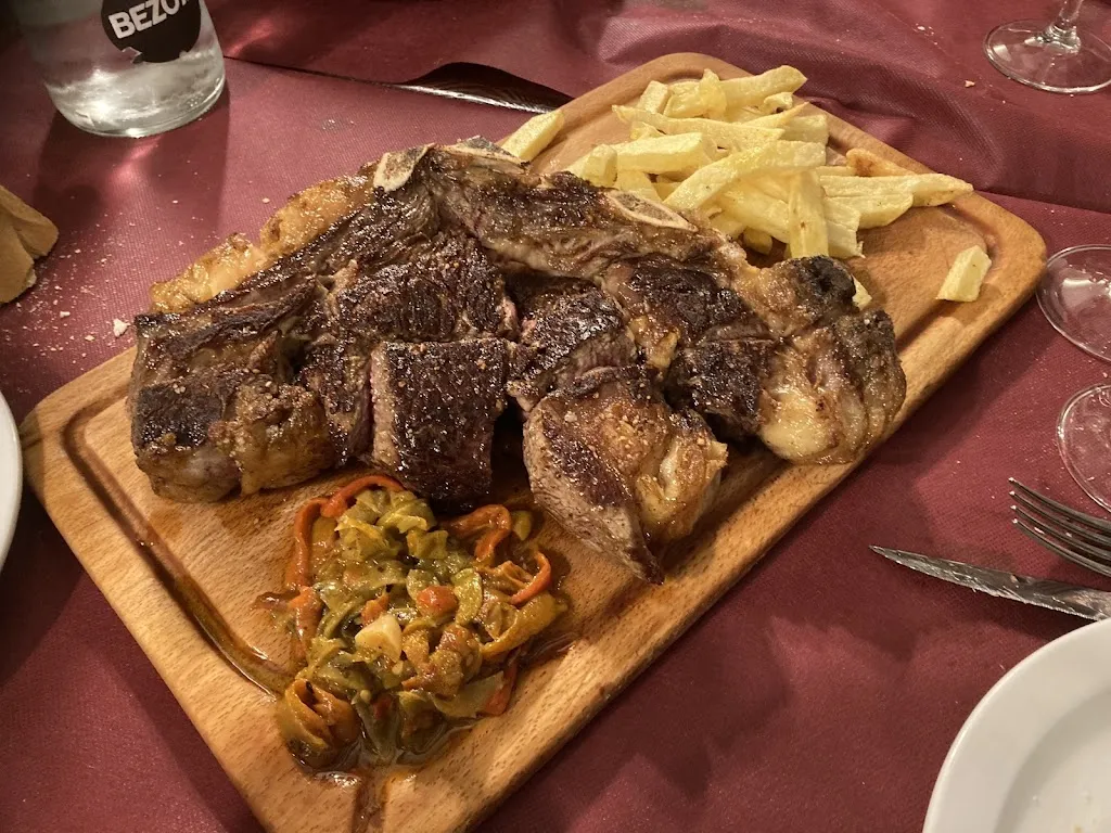 Restaurante Ariño_Labastida/Bastida_slider_image_2