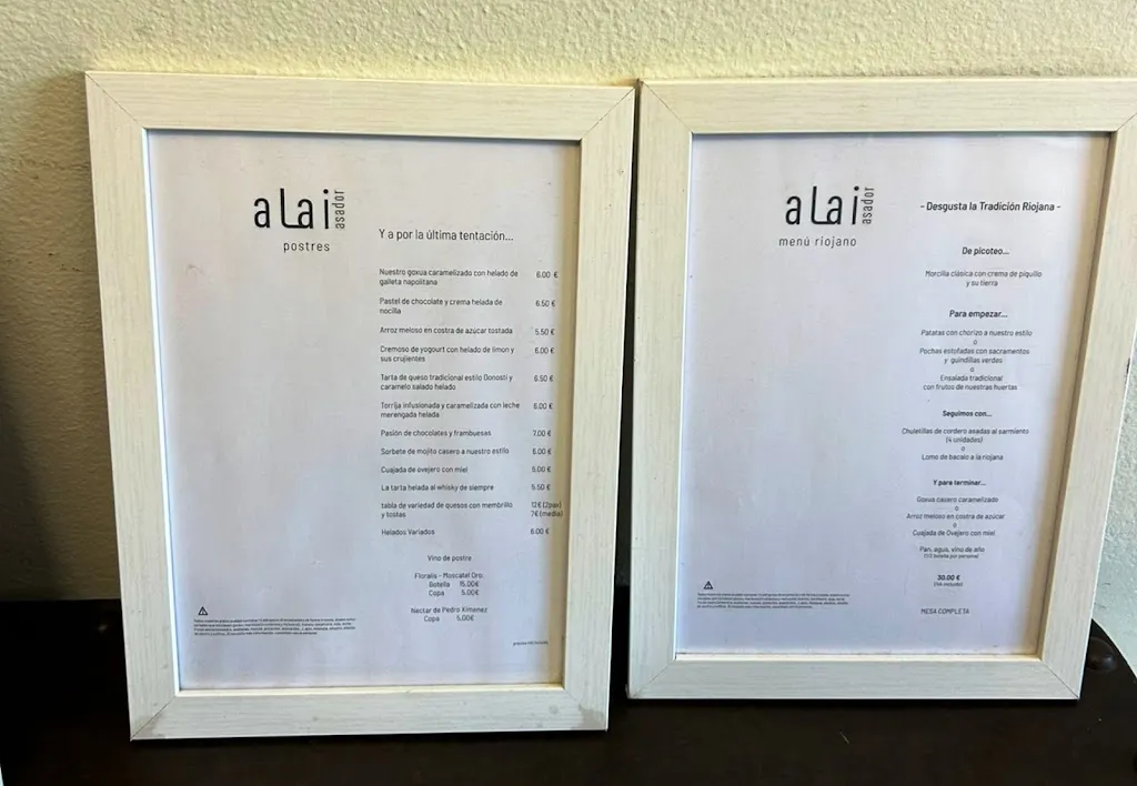 Menu_Mesón Alai_Labastida/Bastida_image_2