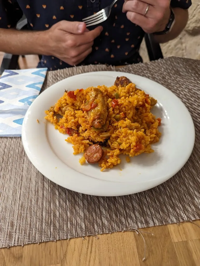 Marina Lin_Mesón Alai_Labastida/Bastida_review