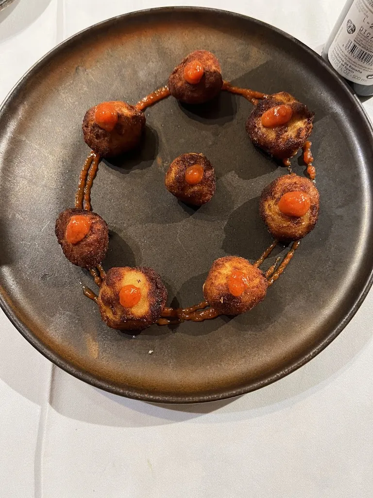 Maycie Rosado_Mesón Alai_Labastida/Bastida_review