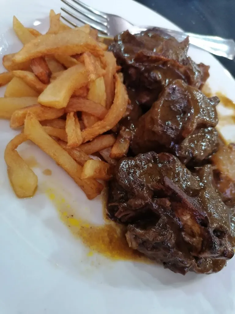 Menu_Restaurante Petralanda_Labastida/Bastida_immagine_6