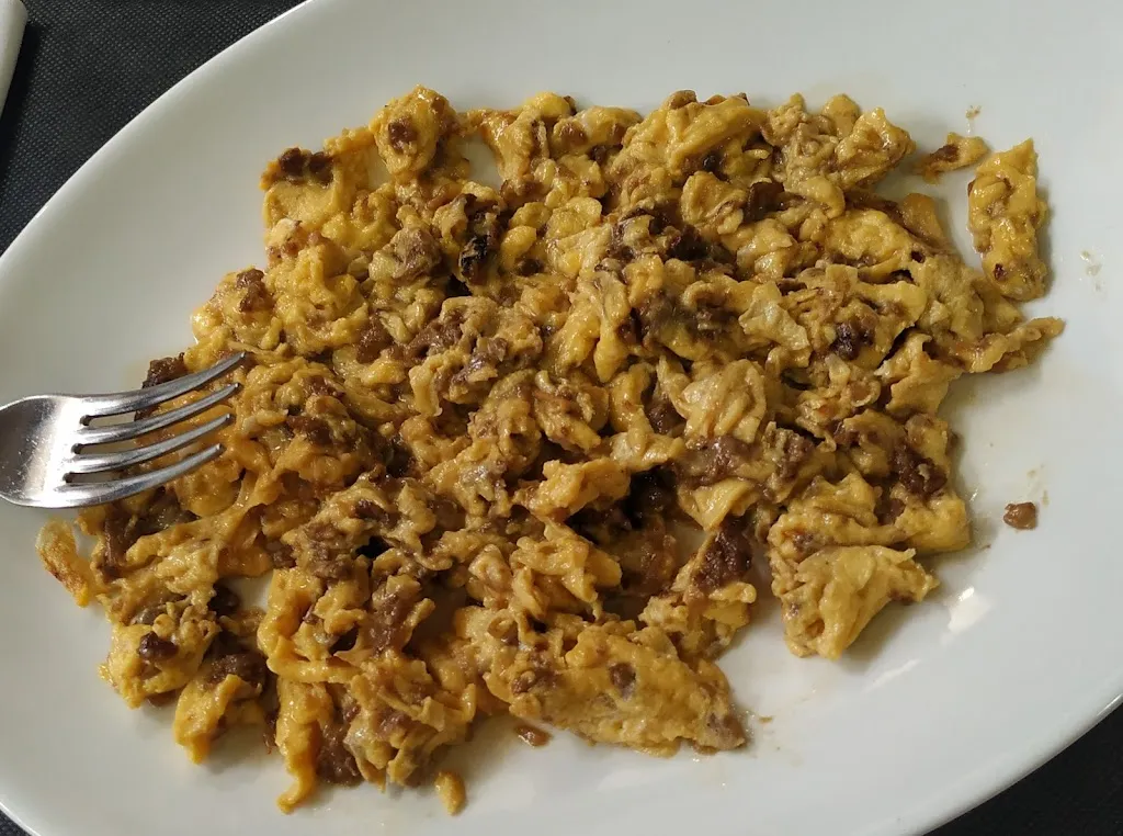 Menu_Restaurante Petralanda_Labastida/Bastida_immagine_8