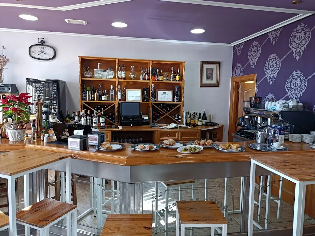 Restaurante Petralanda ristorante a Labastida/Bastida
